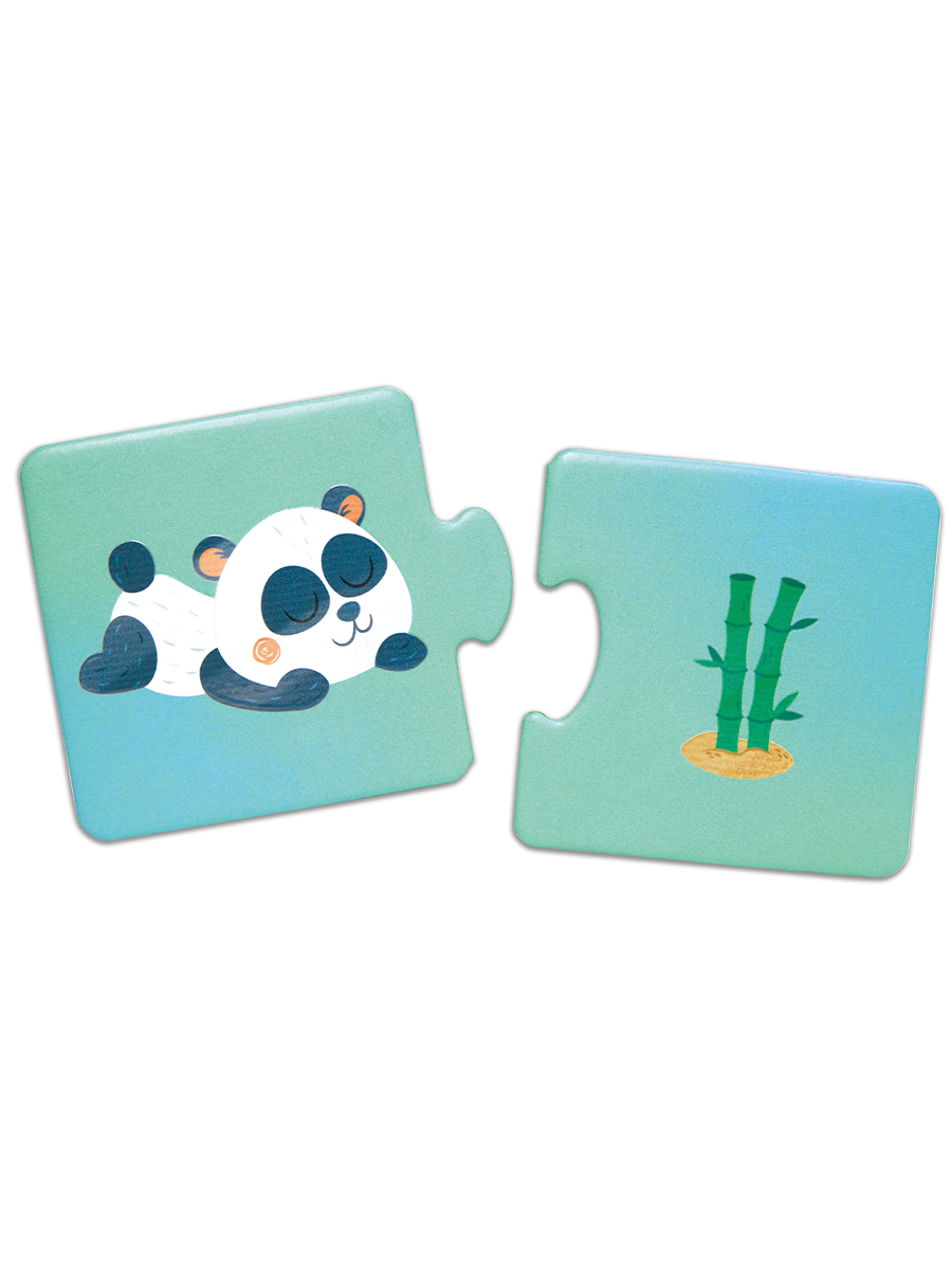 Пазл Hape классический - фото 7