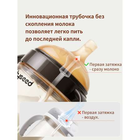 Поильник thyseed 300 мл