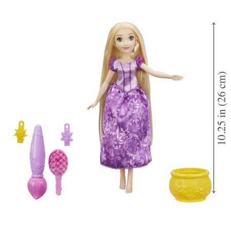Кукла классическая Princess
