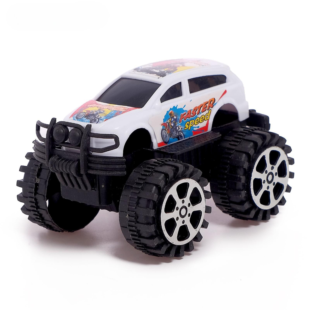 Автомобиль Sima-Land 1706005 - фото 8