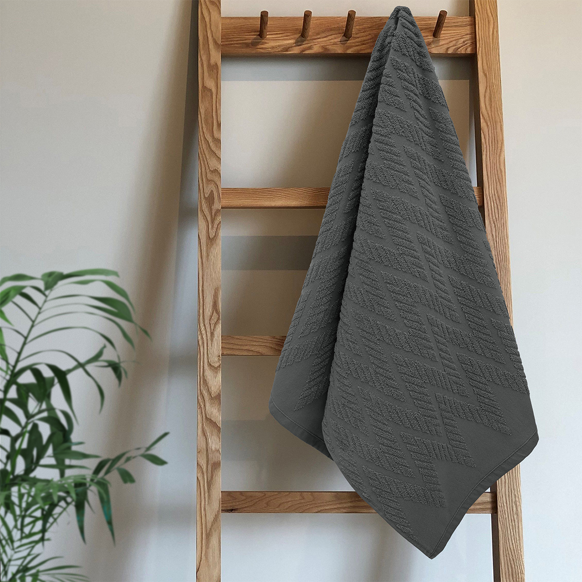 Полотенце BRAVO Марро 150 x 100 см 1 шт. - фото 1