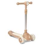 Самокат Happy Baby трехколесный