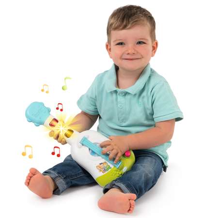 Игрушка музыкальная Smoby