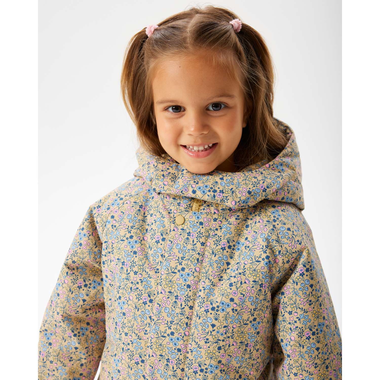 Комбинезон BabyGо W25BG4-BG78ig-L2 - фото 8