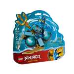 Конструктор LEGO NINJAGO Nyas Dragon Power Spinjitzu 57 дет.