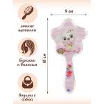 Массажка Lisa Doll