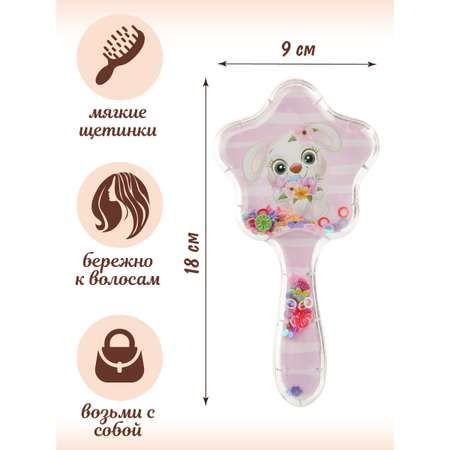Массажка Lisa Doll