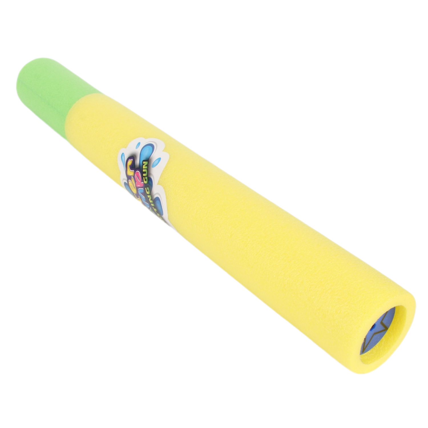 Бластер водный ё в ассортименте - фото 3