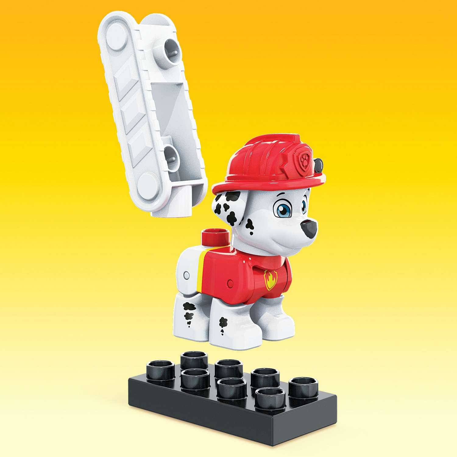 Конструктор Mega Bloks блочный - фото 8