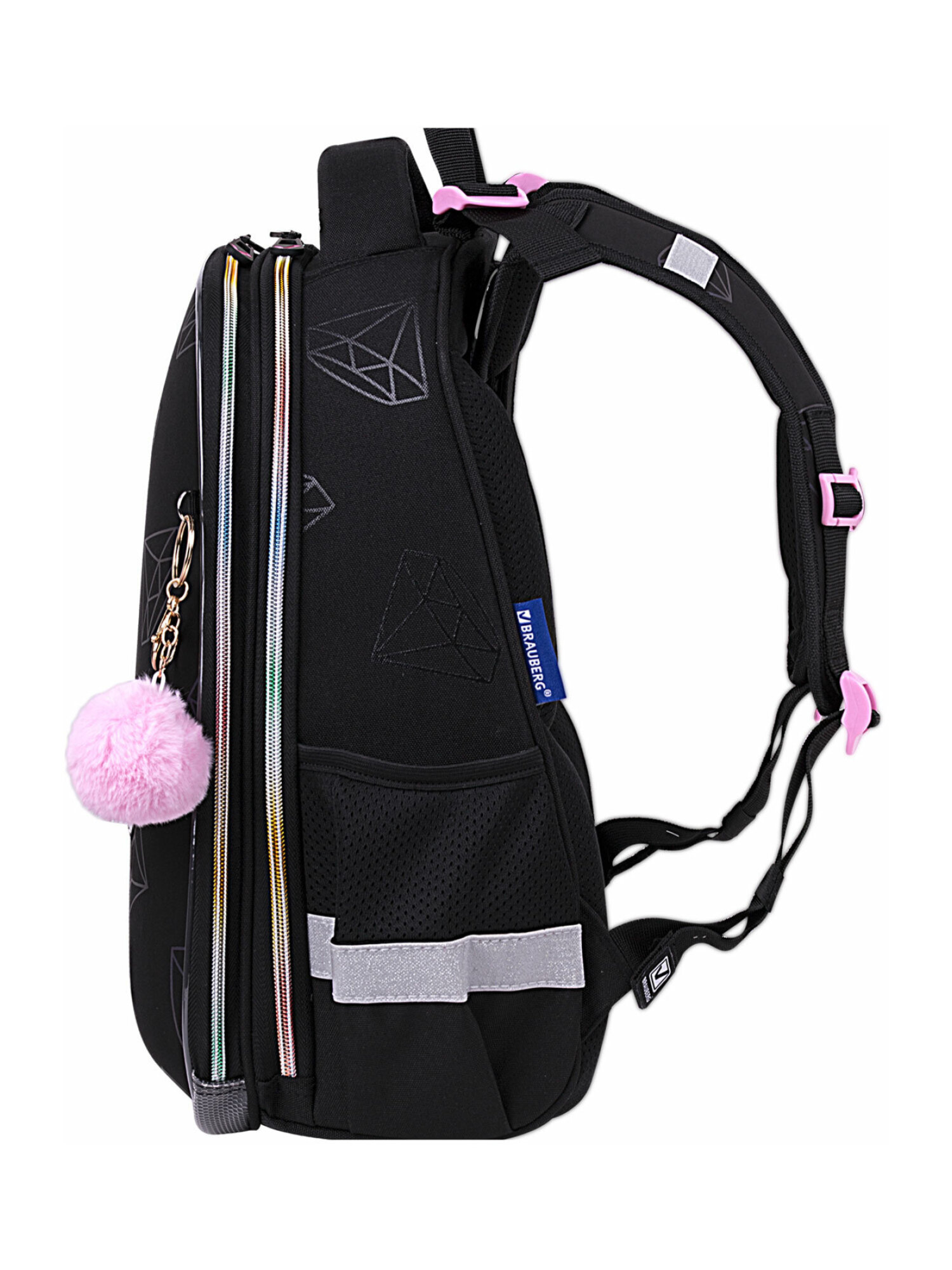 Рюкзак Brauberg - фото 18