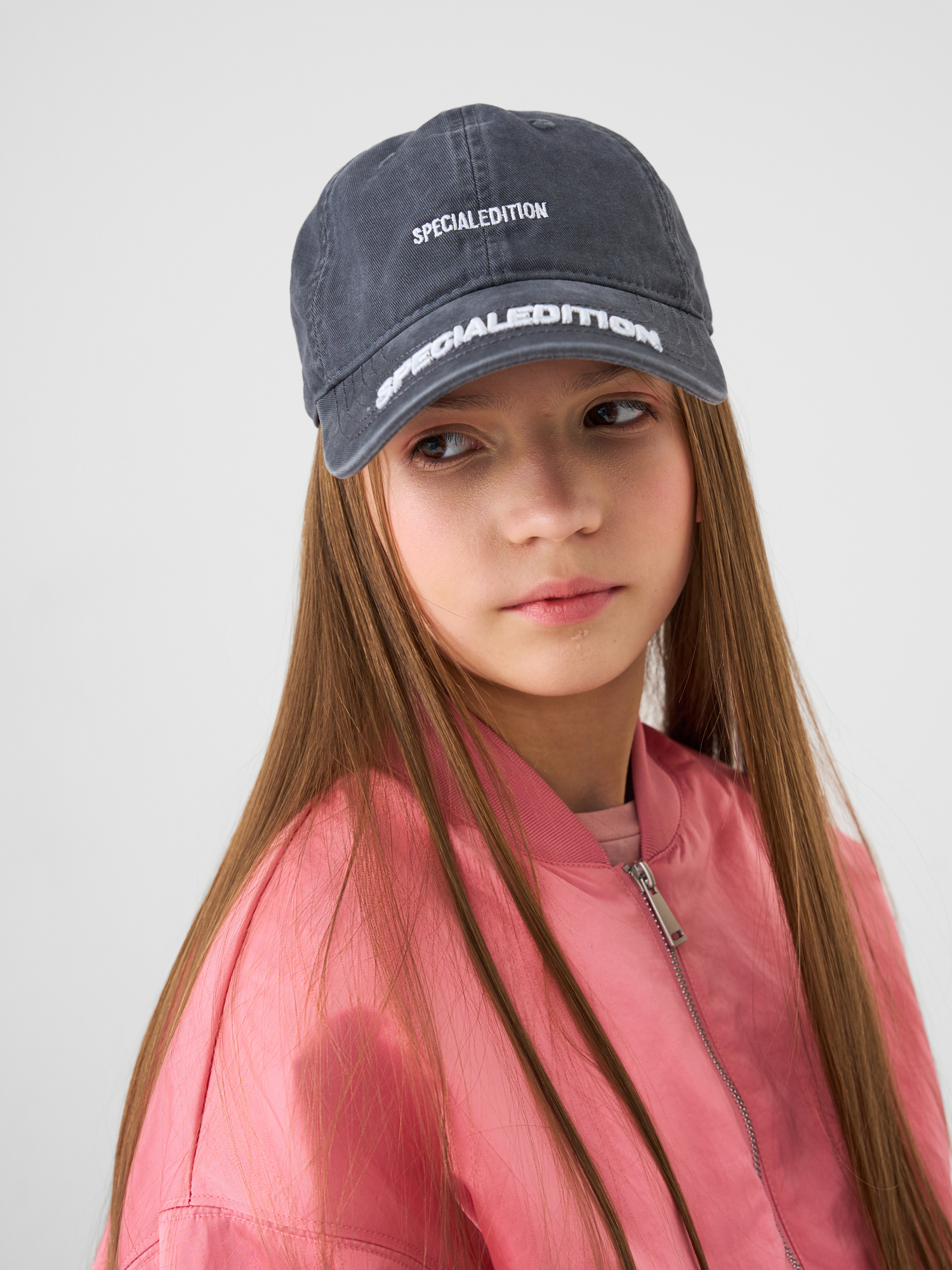 Бейсболка PlayToday 12621141 - фото 1