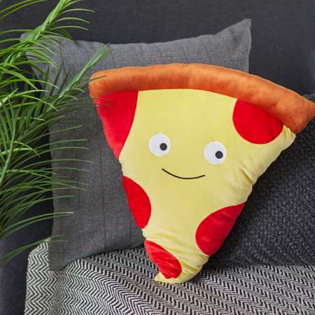 Подушка декоративная Balvi Pizza Pepperoni