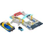 Набор игровой Matchbox Action Drivers HMH29