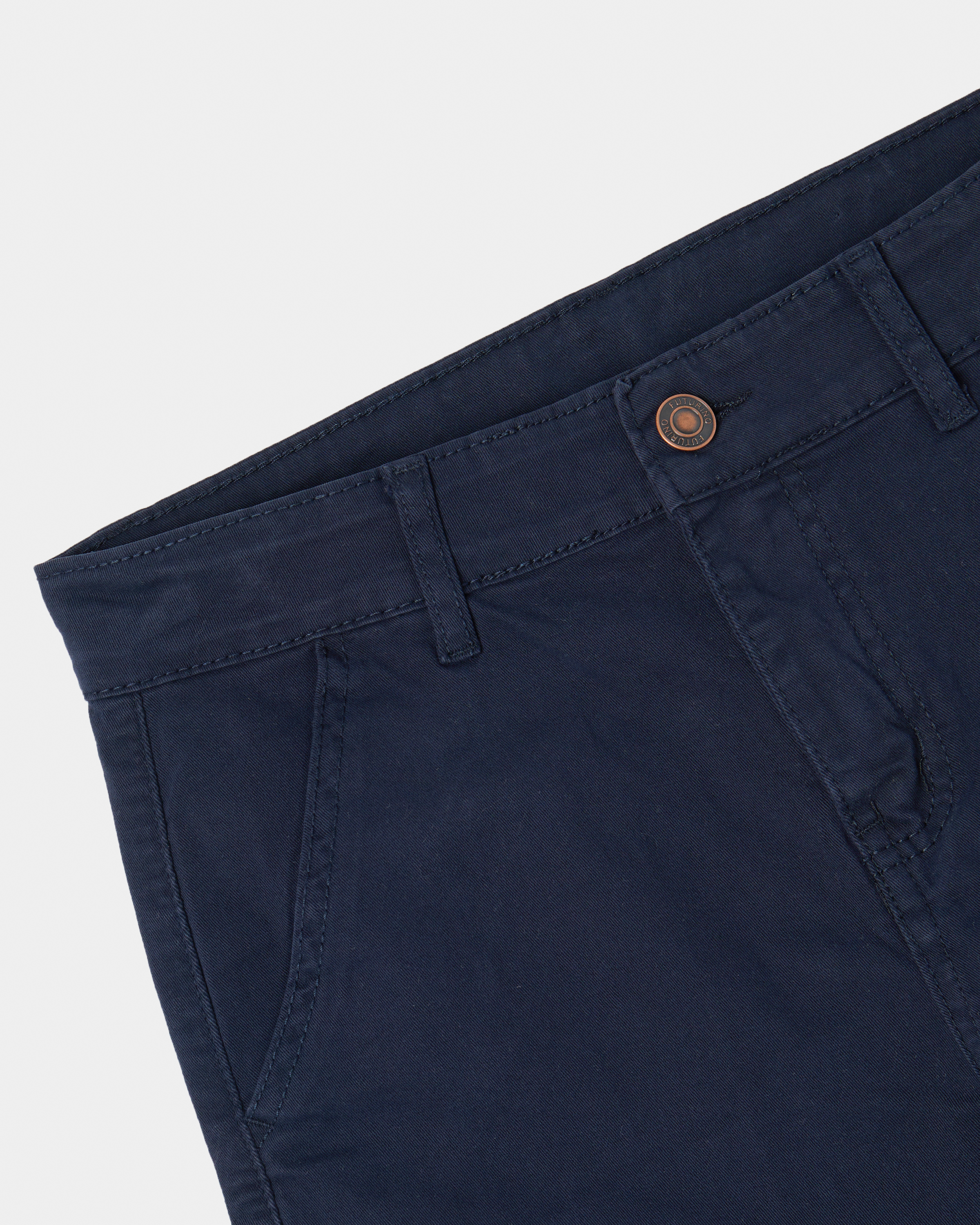 Брюки Futurino S26FU1-B436tb-D6 - фото 3