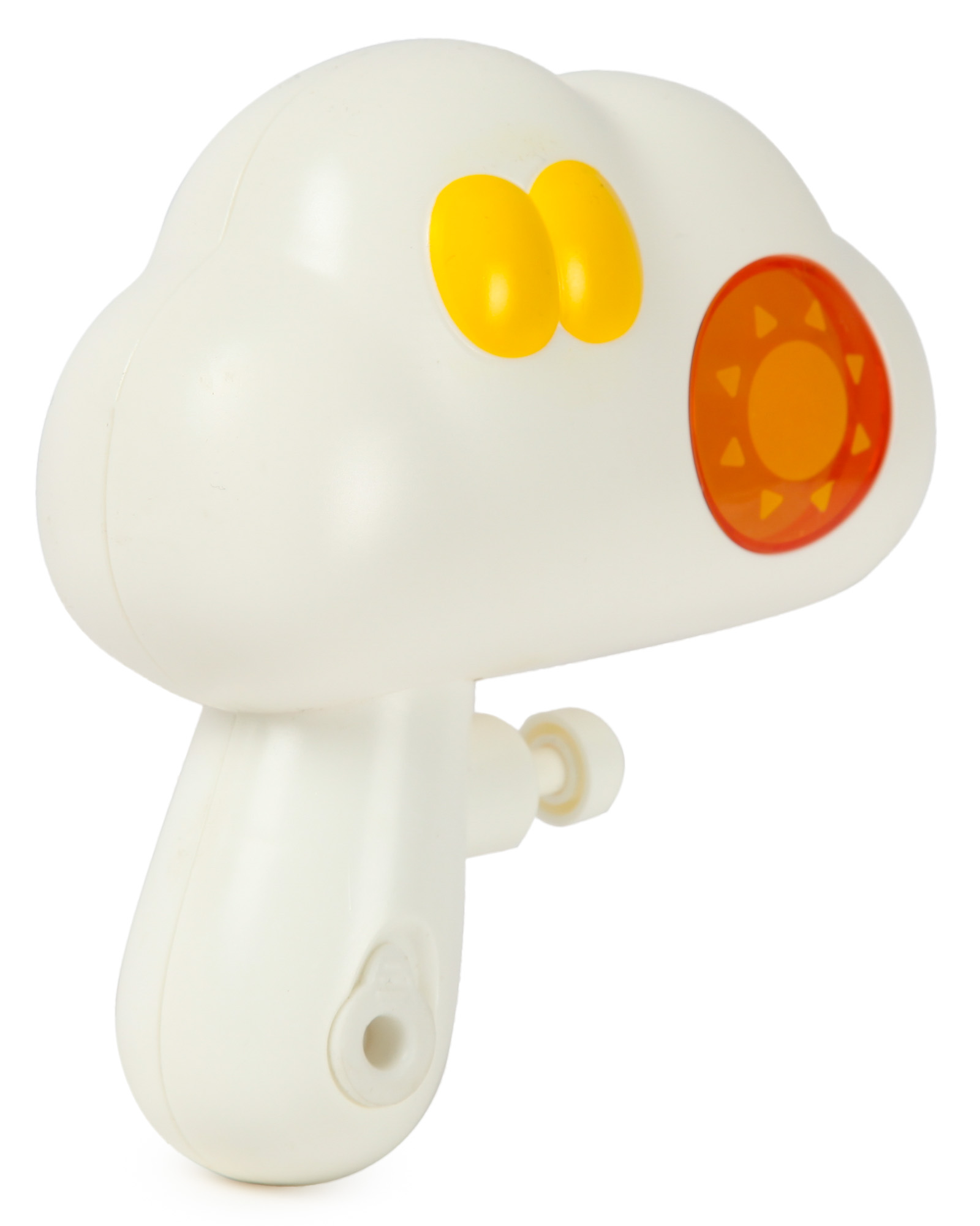 Пистолет водный Yofun Милые облака - фото 3