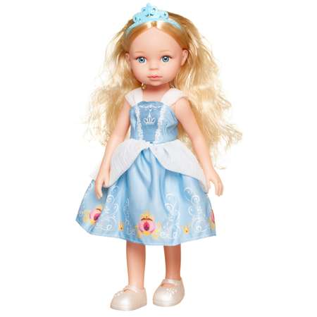 Кукла классическая Abtoys