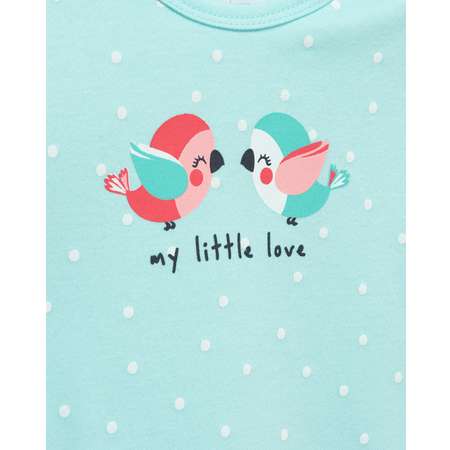 Боди Baby Gо