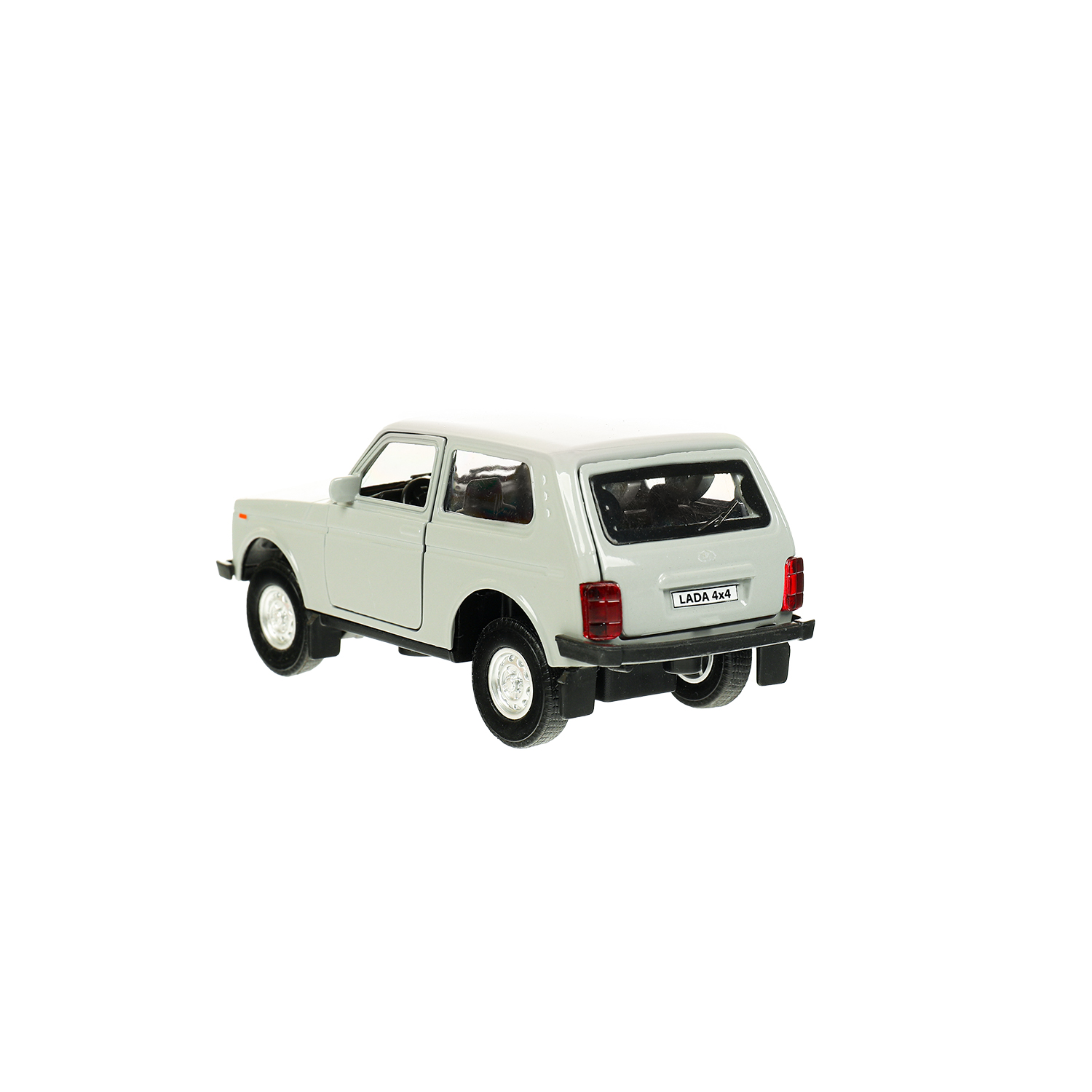Автомобиль Технопарк LADA 377949 - фото 5