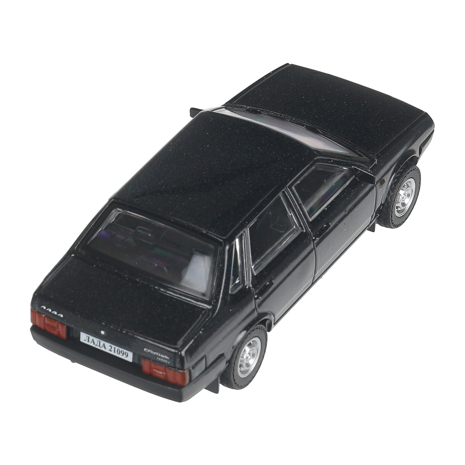 Автомобиль Технопарк LADA 21099 406383 - фото 6