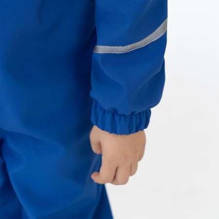 Комбинезон софтшелл Arctic kids