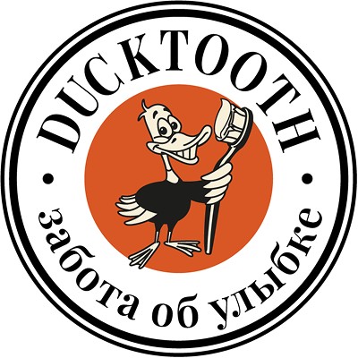 DUCKTOOTH