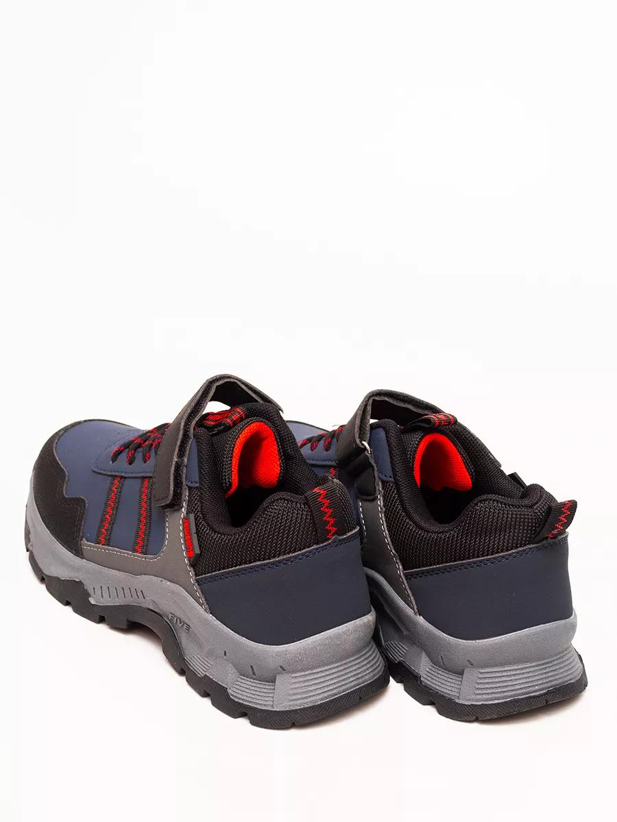 Кроссовки Канарейка J8610-5 - фото 3