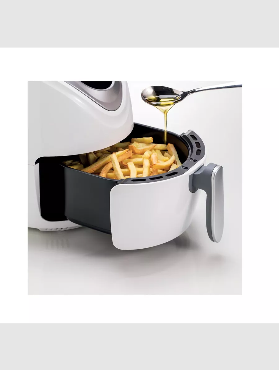 Фритюрница Ariete 4616/03 - фото 5