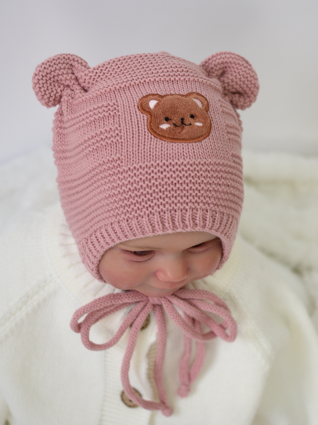 Шапка Совенок Дона В77-510-5 - фото 3