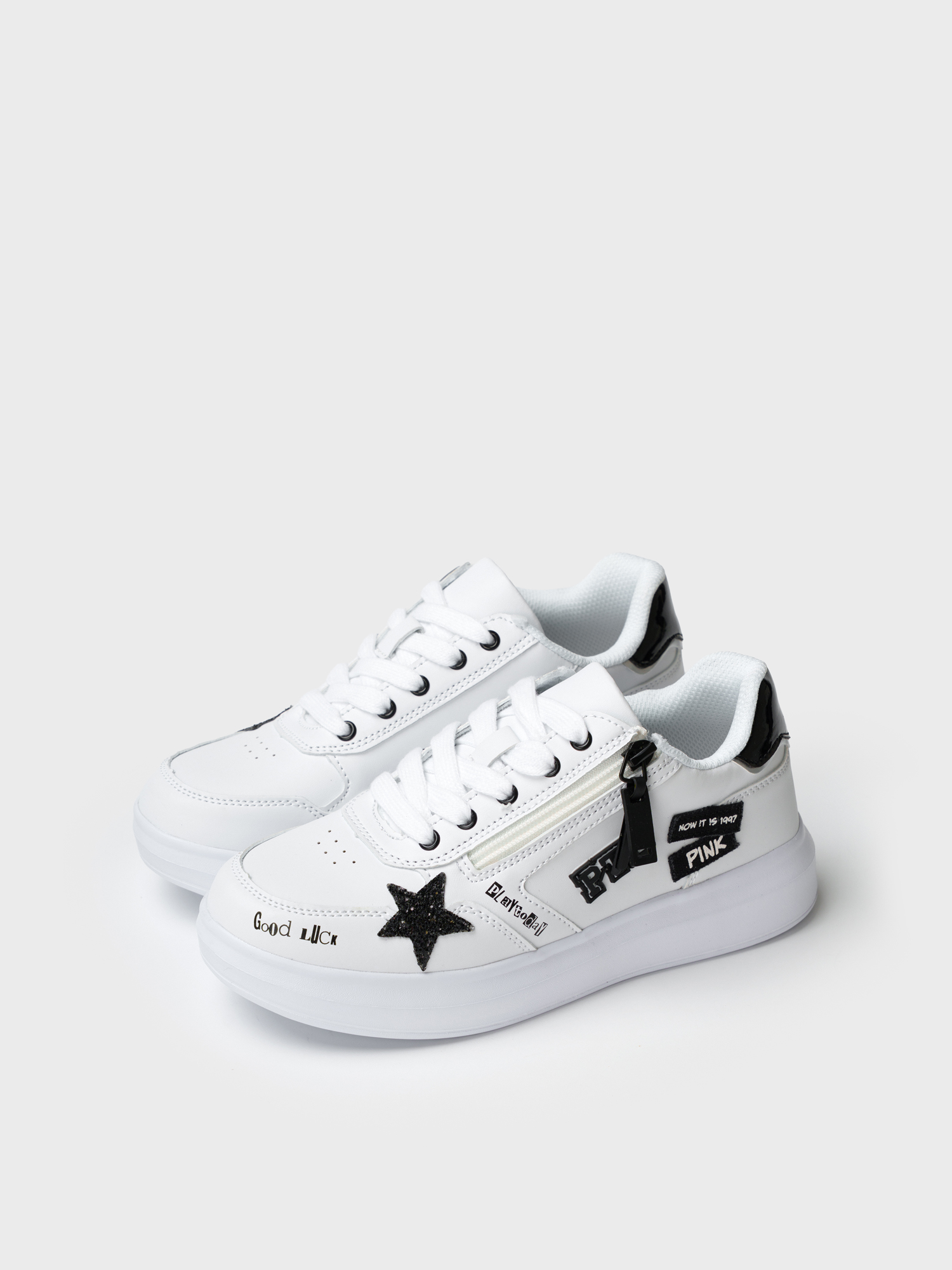 Кроссовки PlayToday 22527738 - фото 1