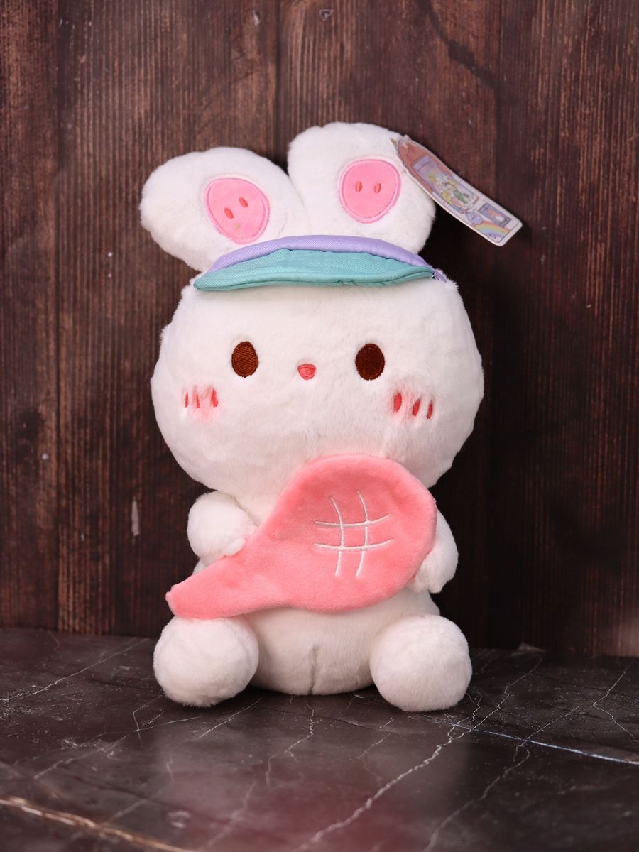 Мягкая игрушка iLikeGift в ассортименте - фото 4