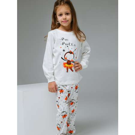 Пижама Ohana kids