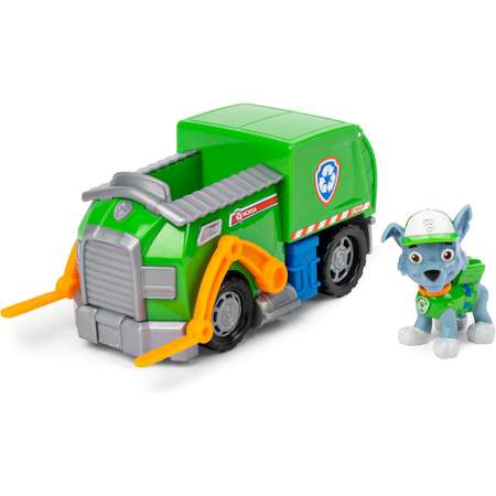 Игрушка Paw Patrol
