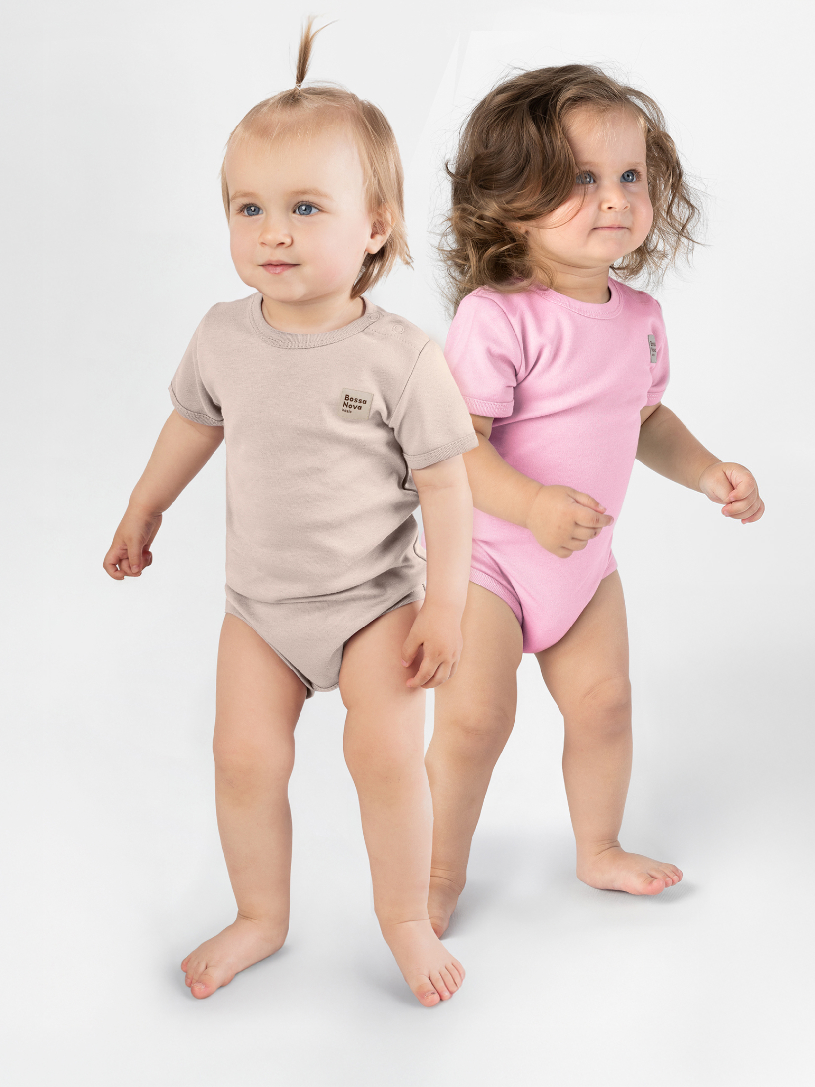 Боди 2 шт Bossa Nova 588БН-361-Р - фото 1