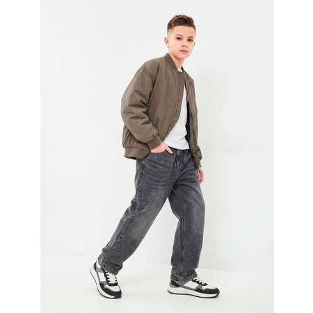 Джинсы СИНИЙ МИР