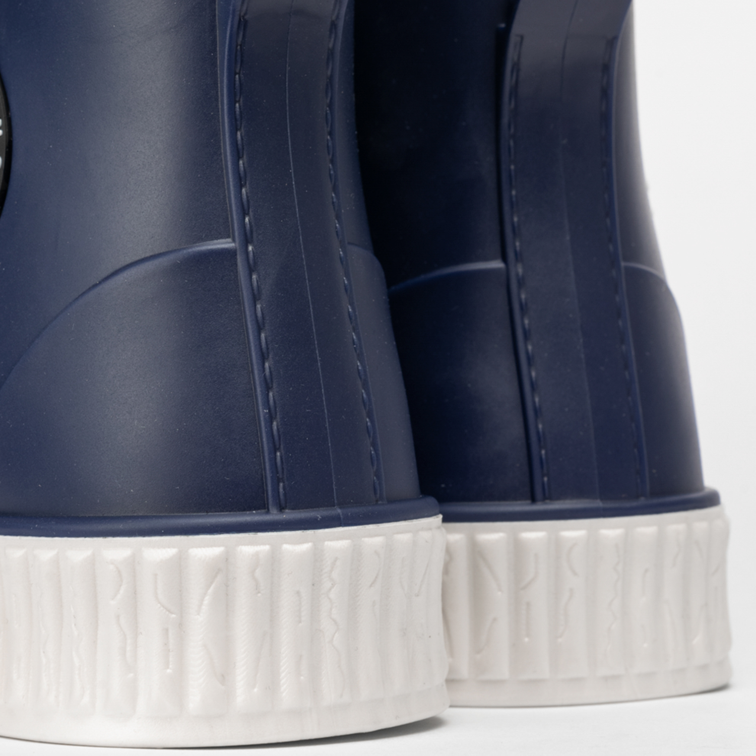 Резиновые сапоги TikkaGo 8U02_2432_navy - фото 4