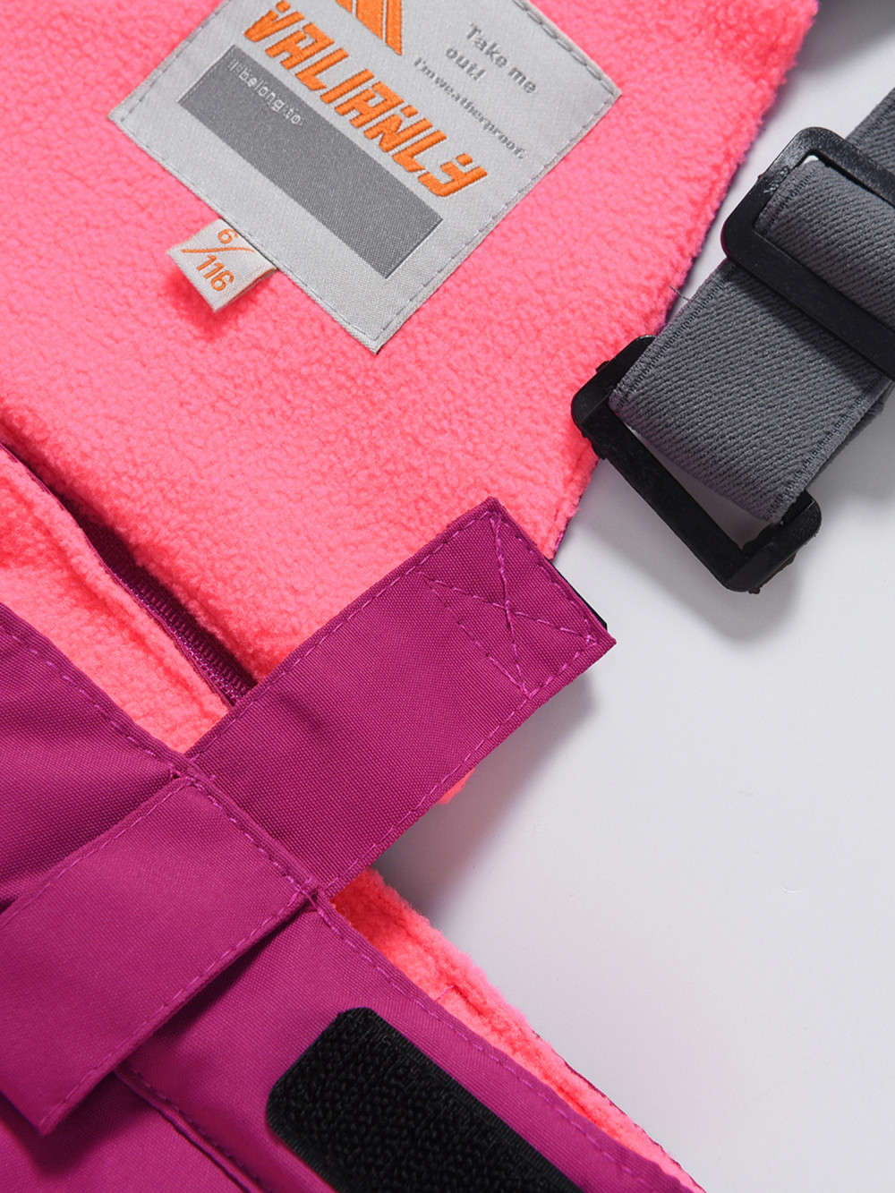 Комплект Valianly 9420Br - фото 18