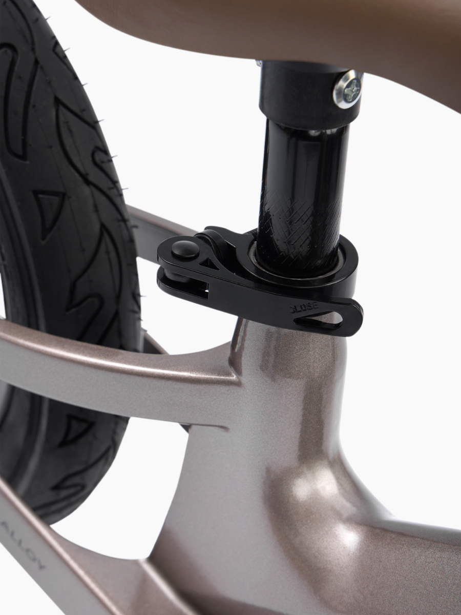 Двухколесный беговел Happy Baby 12 дюймов - фото 16