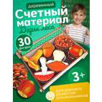 Игрушка Нескучные игры Дары леса