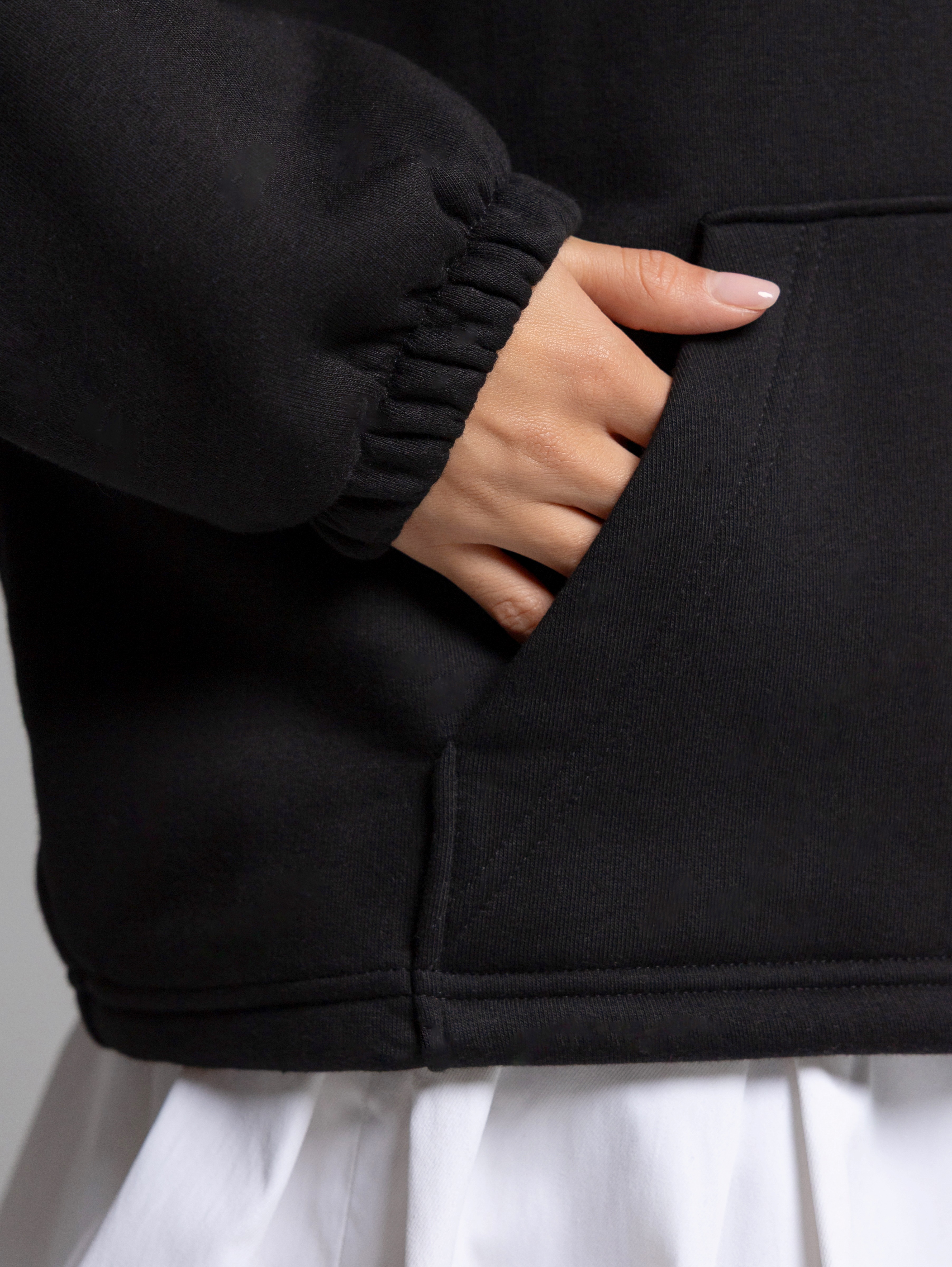 Худи RSG fit 430043R-38 - фото 14