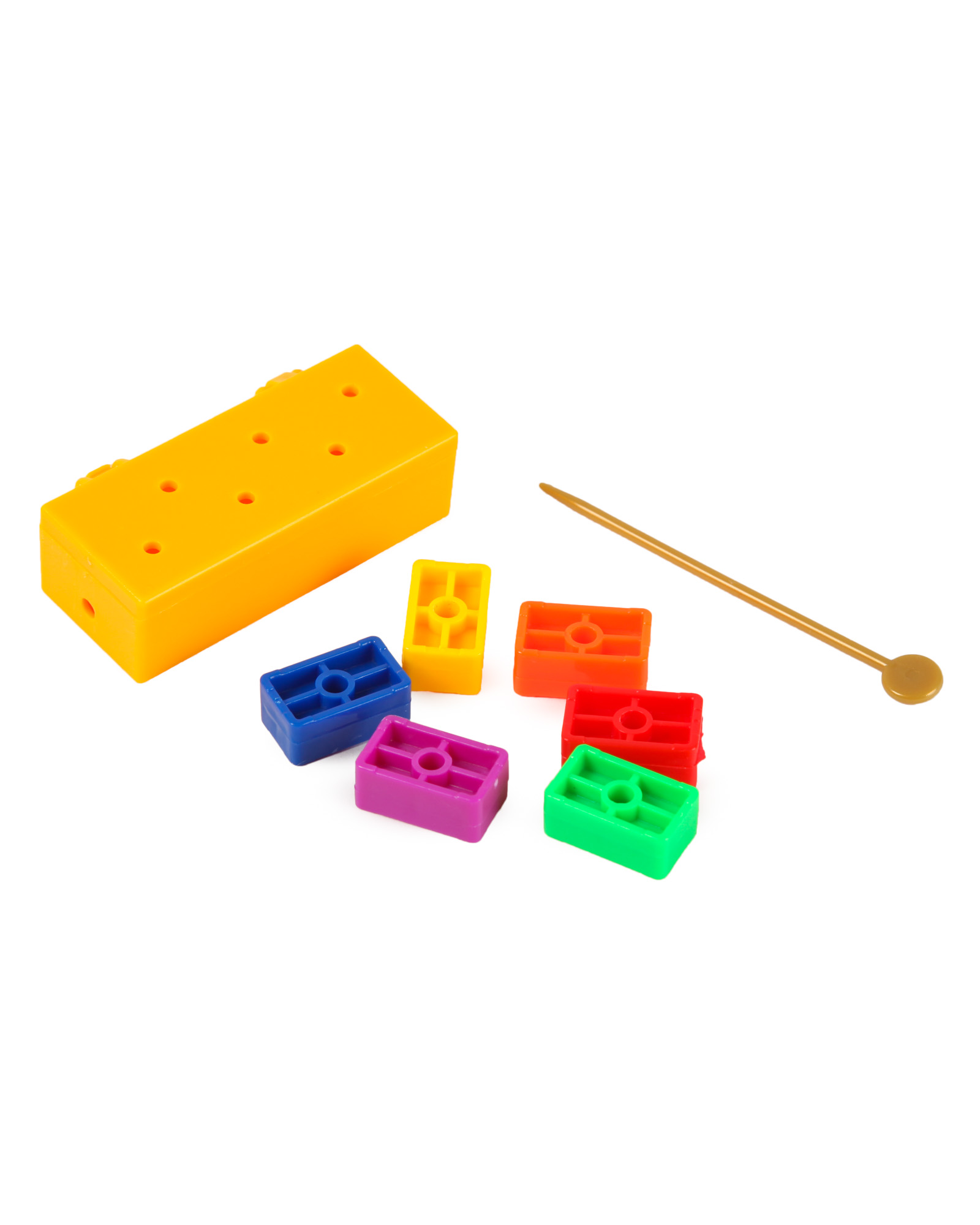 Фокусы Attivio Волшебный побег - фото 2