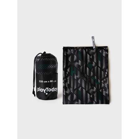 Полотенце PlayToday 80 x 130 см