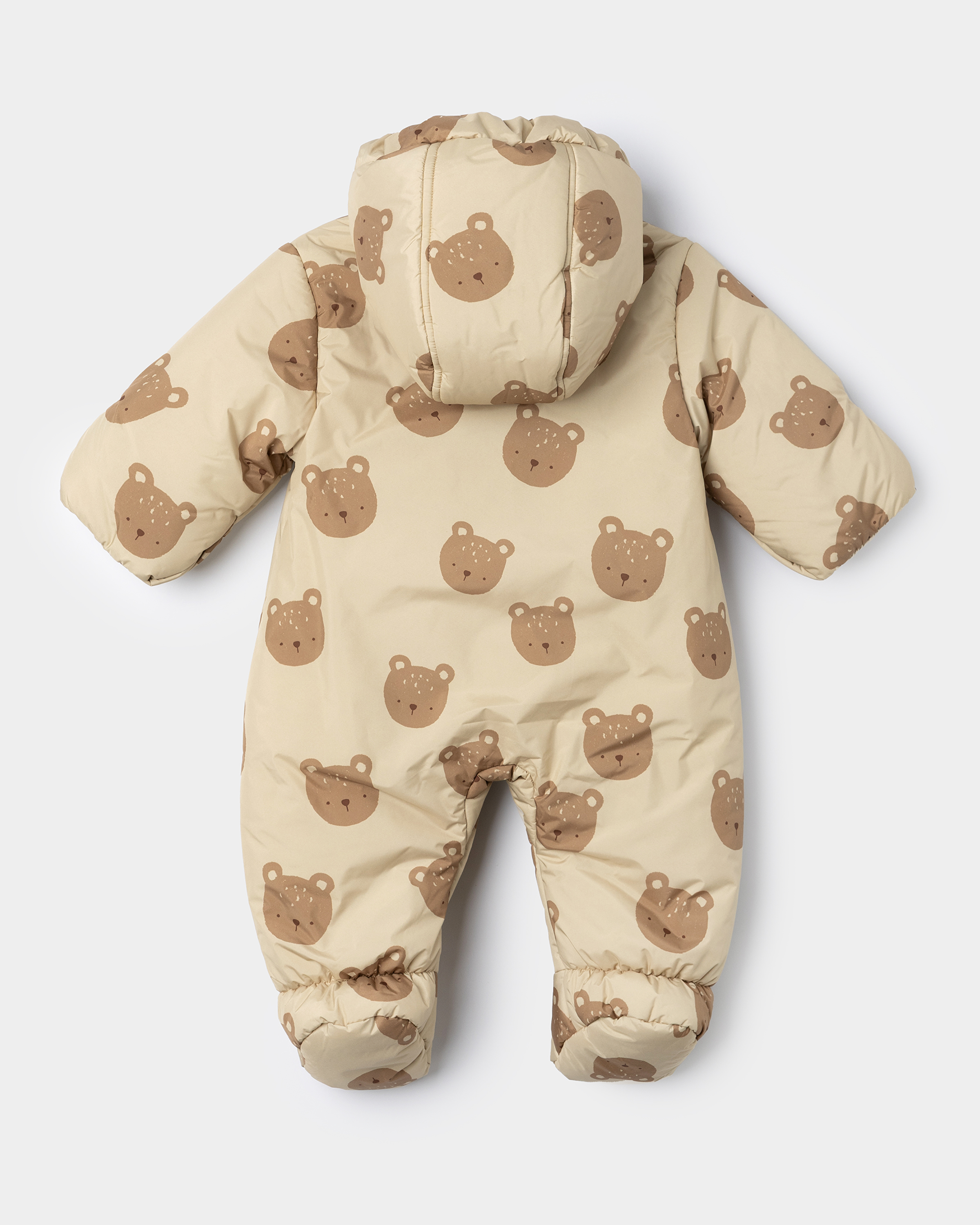 Комбинезон BabyGо W25BG4-MB-A2ib-L2 - фото 2