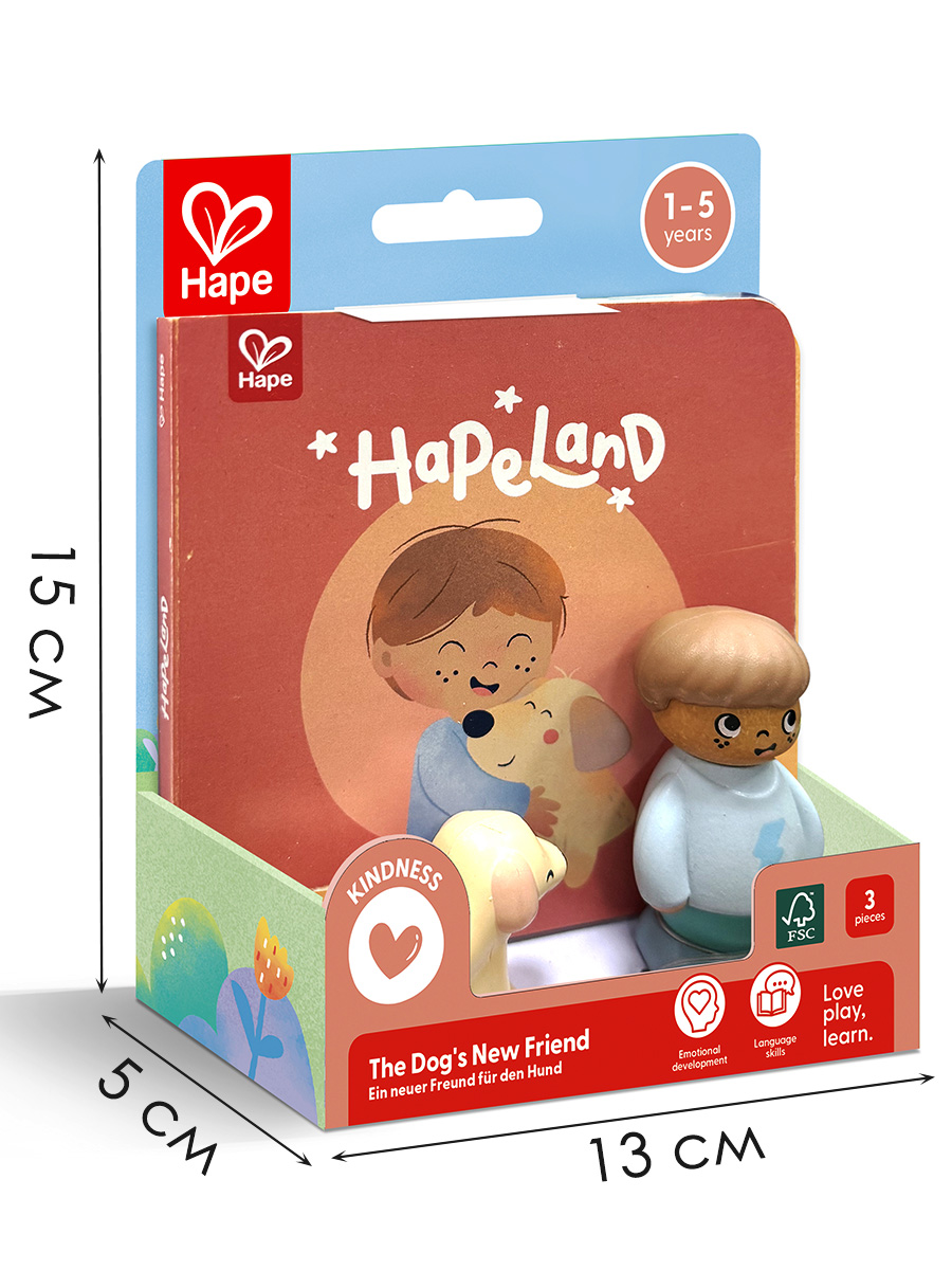 Игрушка Hape - фото 10