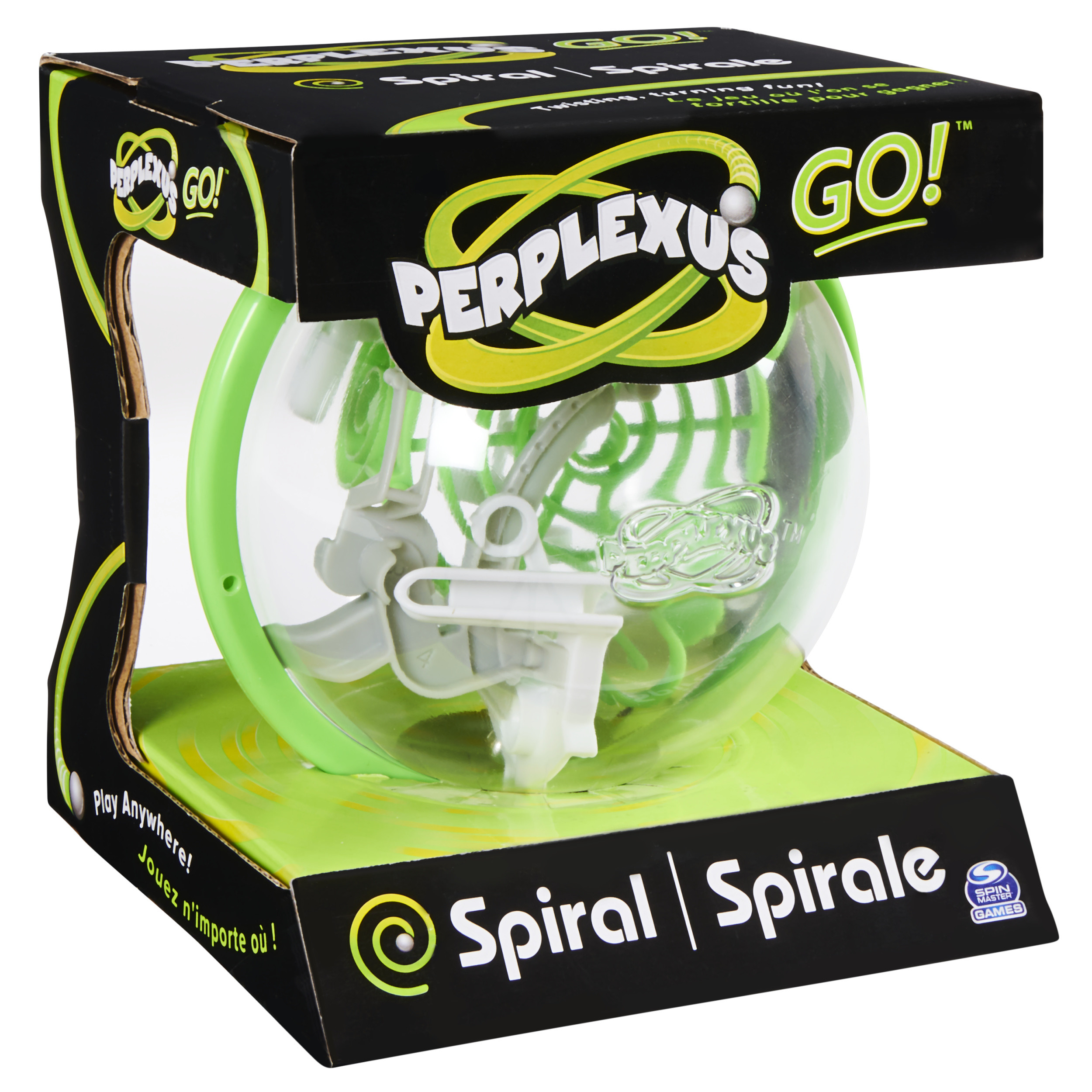 Игра PERPLEXUS Мини головоломка в ассортименте 6059581 - фото 4