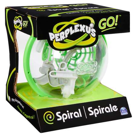 Игра PERPLEXUS Мини головоломка в ассортименте 6059581