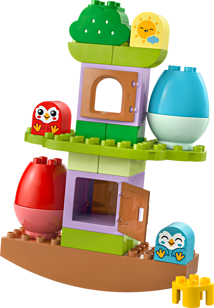 Конструктор LEGO 10440 27 дет. - фото 2