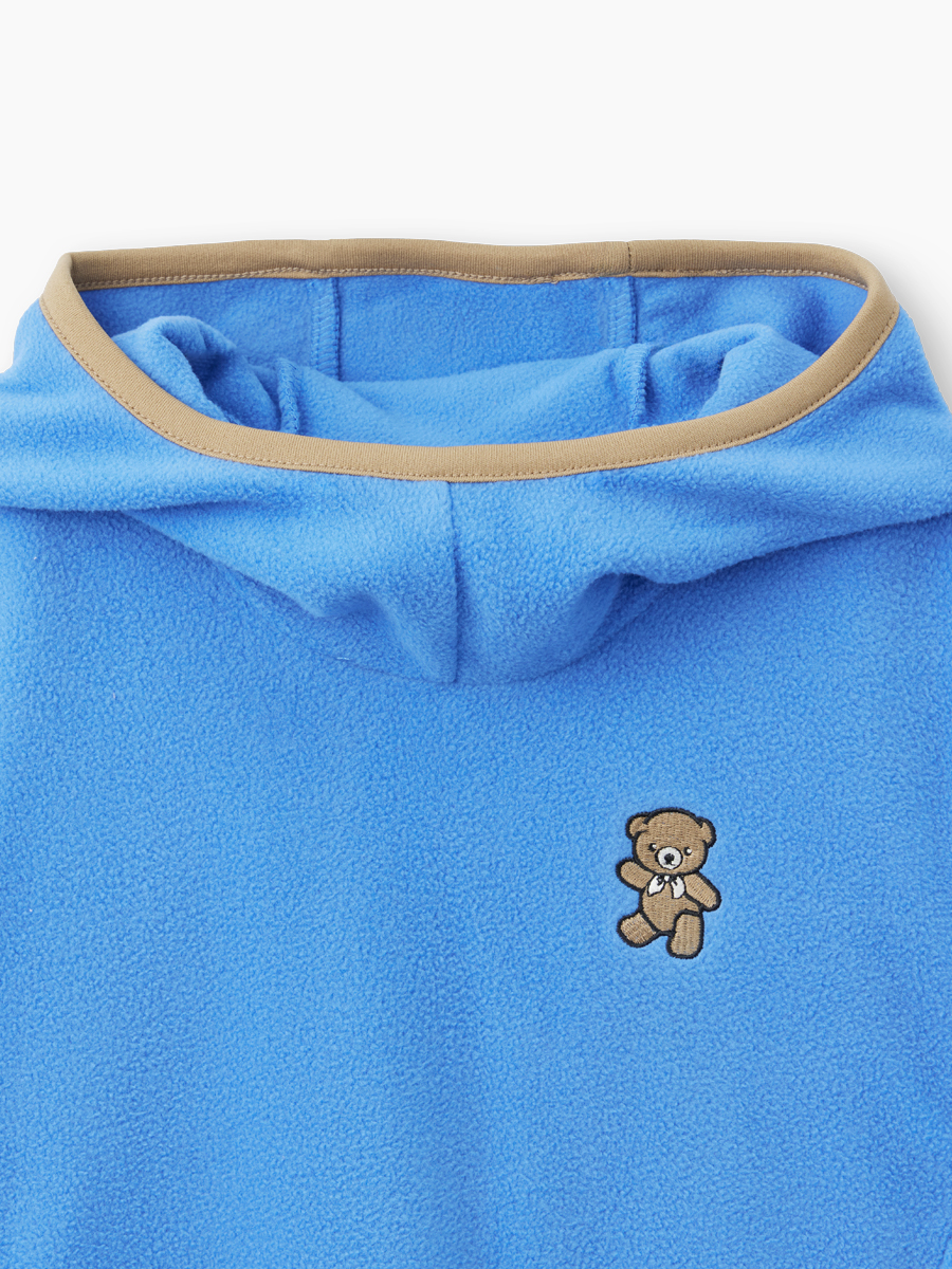 Худи Happy Baby 89097_blue - фото 15