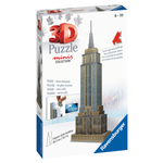 Пазл Ravensburger 3D