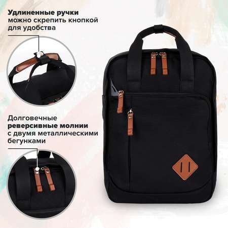Рюкзак Brauberg Friendly