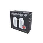 Комплект модулей сменных Аквафор А5 (2 шт.)